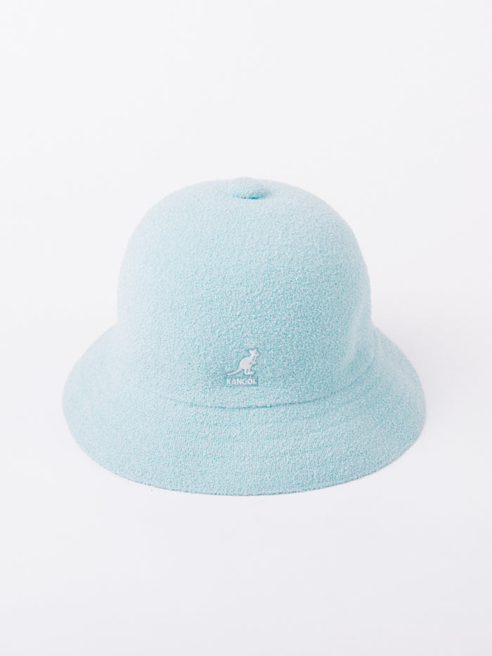 Bermuda Casual Baby Blue - La Tienda de las Gorras