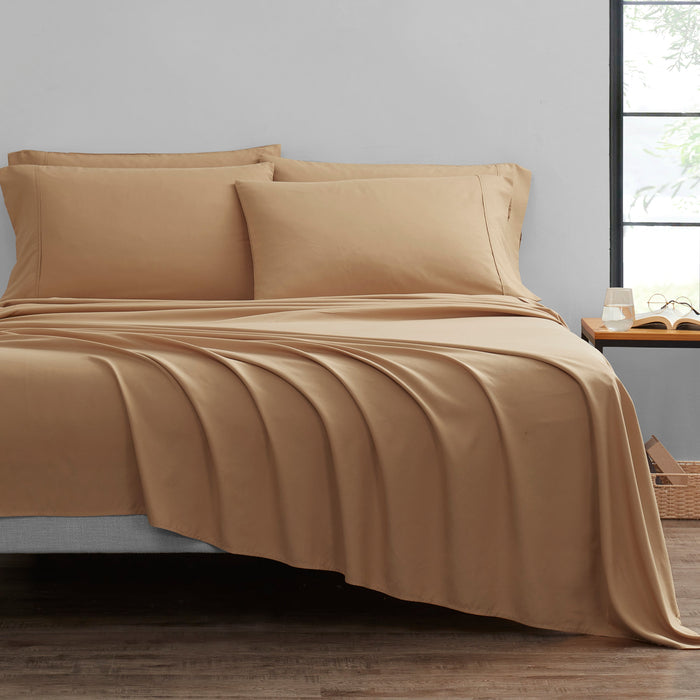 Bibb Home 2000 Count Bamboo Set - Gold