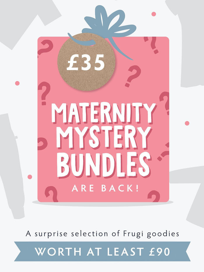 Big Bundle Maternity 4