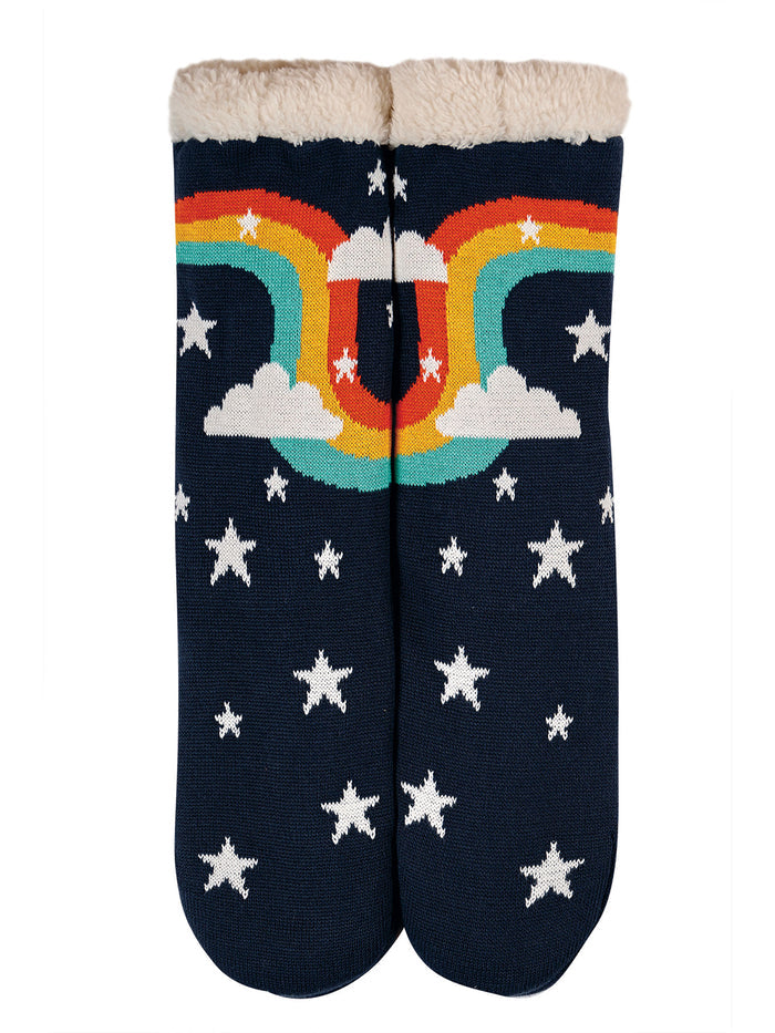 Big Cosy Up Socks