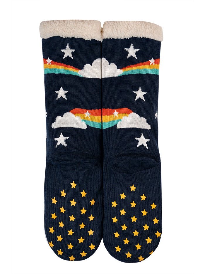Big Cosy Up Socks