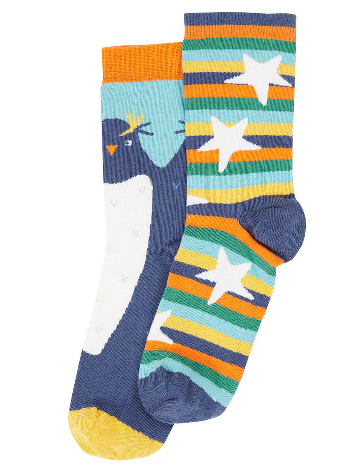 Big Foot 2 Pack