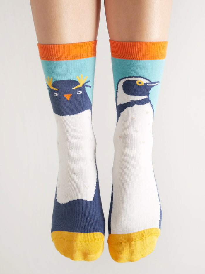 Big Foot 2 Pack