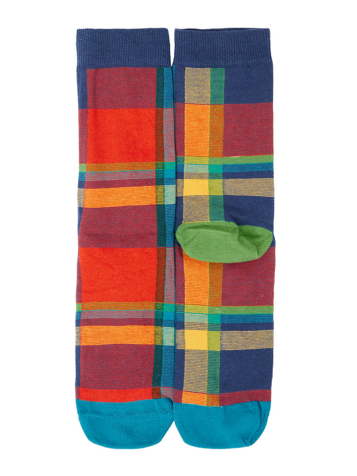 Big Foot Socks 2pk