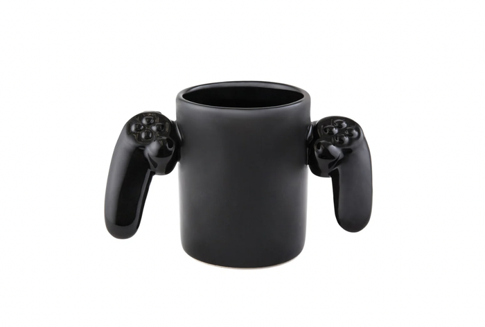 BigMouth Gameover Coffee Mug