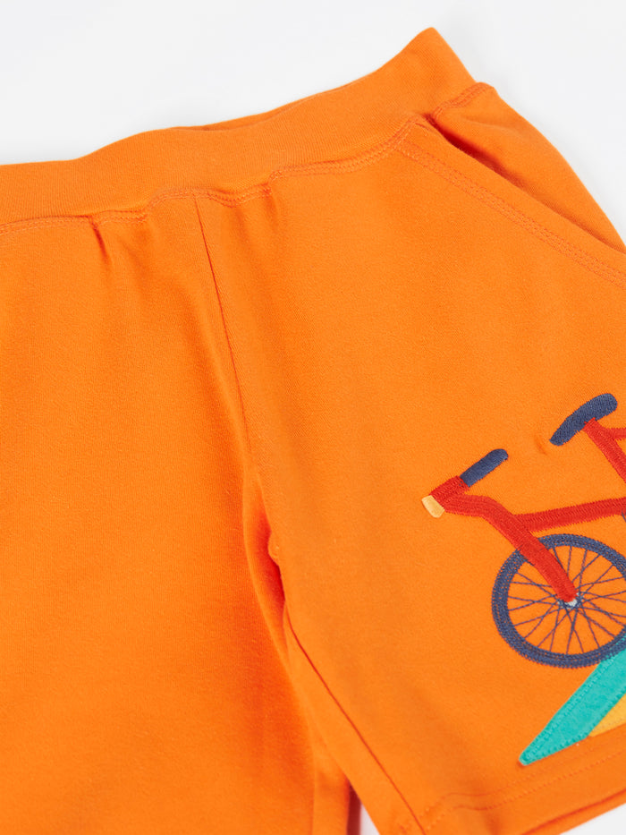 Birch Shorts