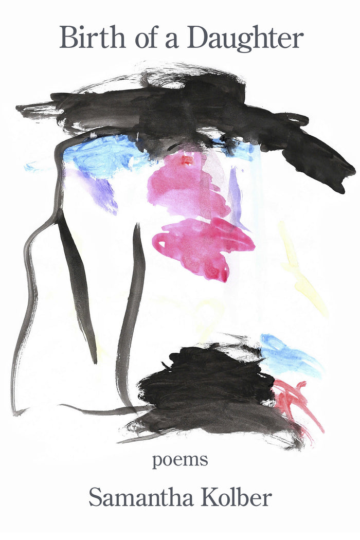 Birth of a Daughter