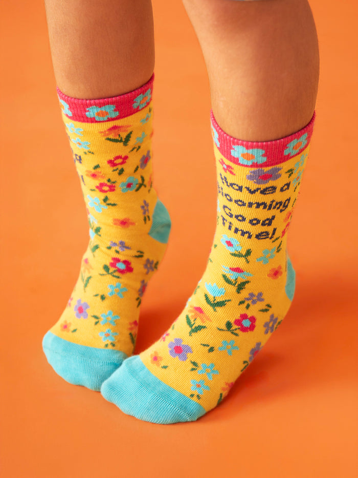 Birthday Socks 2 Pack