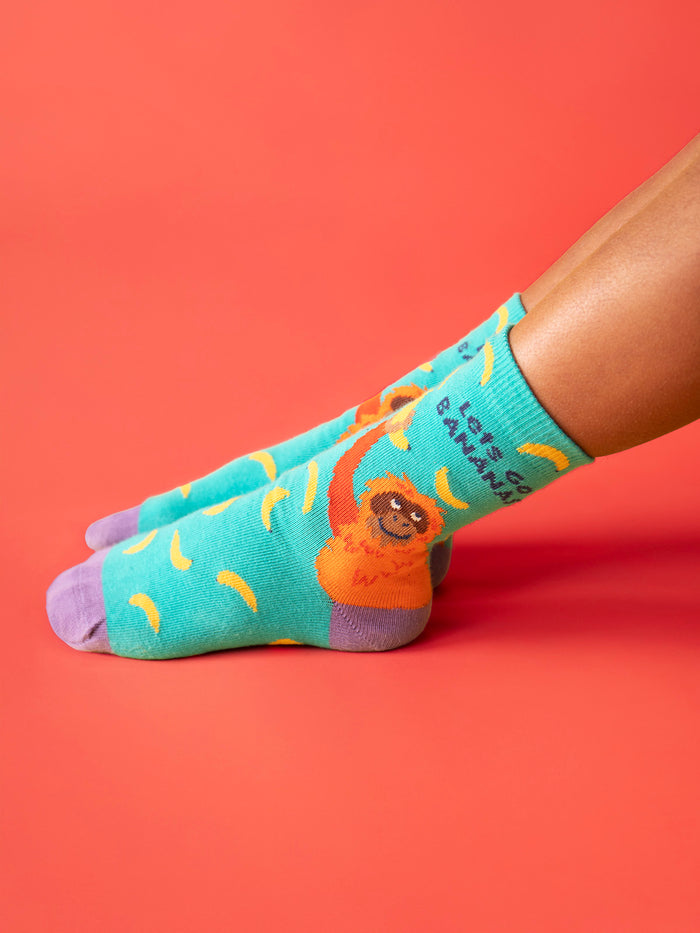 Birthday Socks 2 Pack