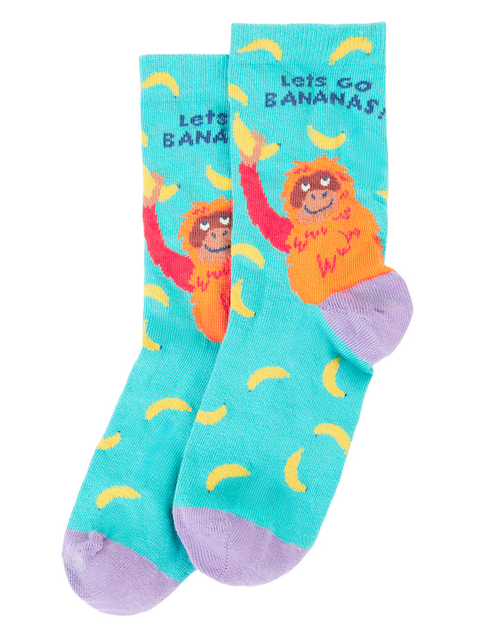 Birthday Socks 2 Pack