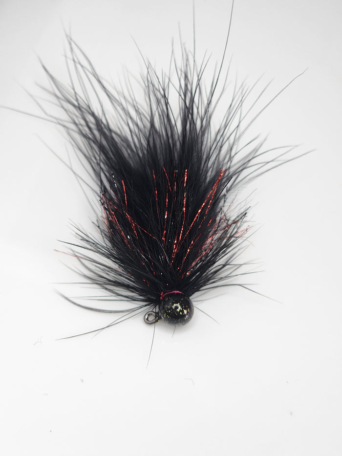 Black Cherry