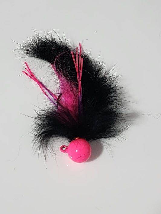 Black Pink
