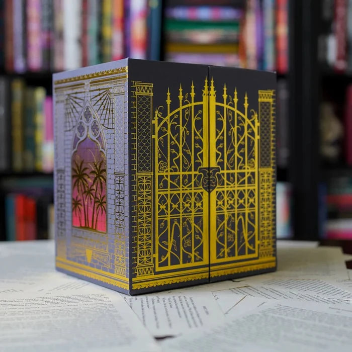 Bloodlines Special Edition Box Set