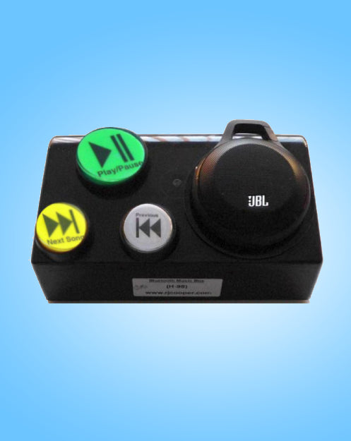 Buy Bluetooth Music Box WITH Switch Inputs