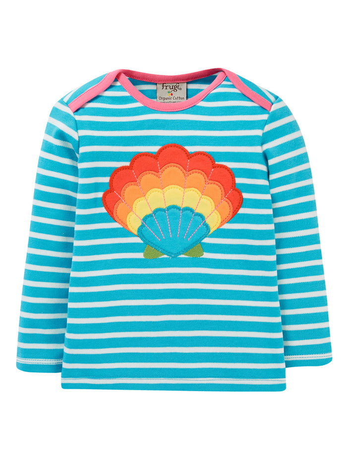 Tropical Sea Breton/Shell / 0-3m