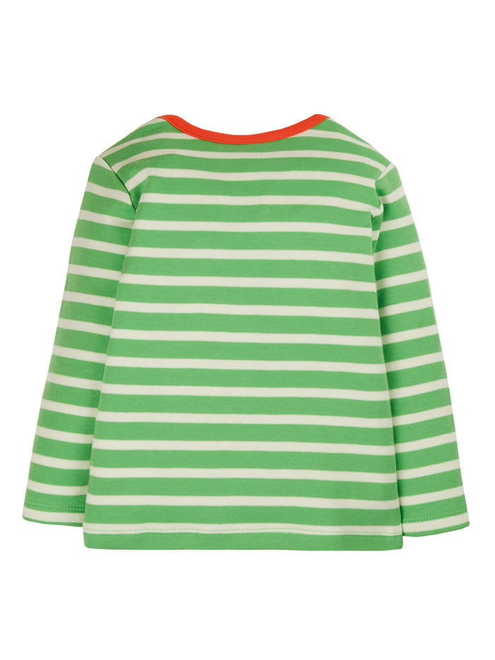 Bobby Applique Top