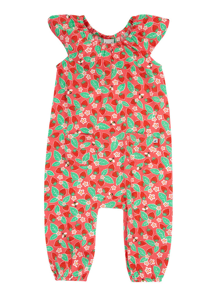 Bodhi Playsuit