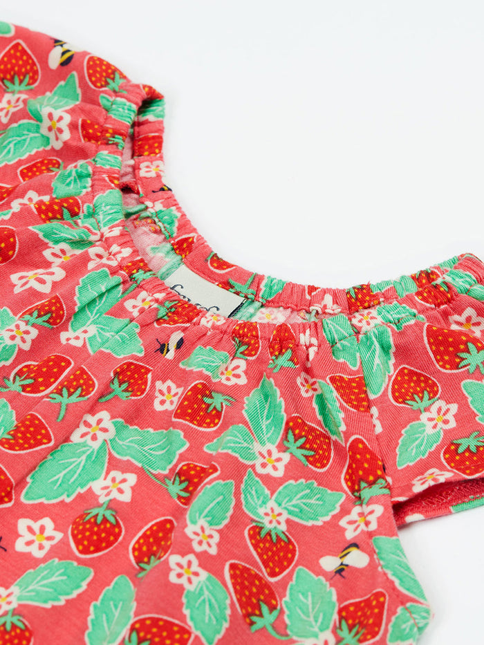 Bodhi Playsuit