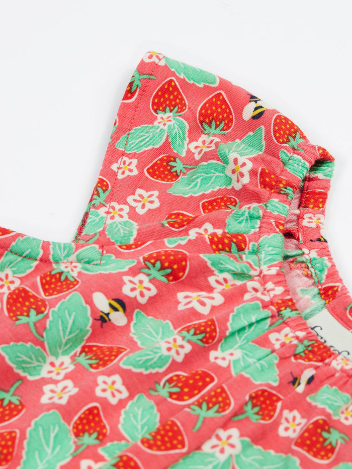 Bodhi Playsuit