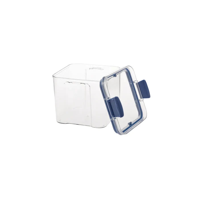Boîte de rangement Karaca Solida, 700 ml, bleu
