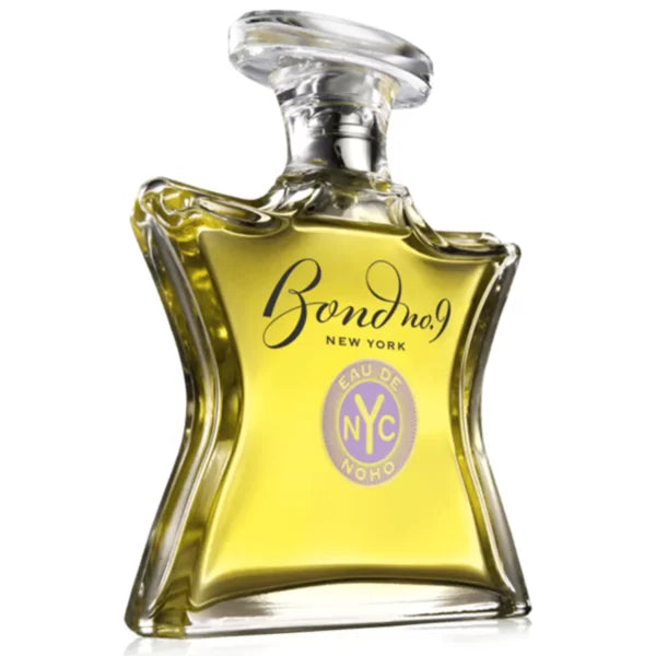 Bond No. 9 Eau De Noho EDP  Refill Travel Spray 5 ML