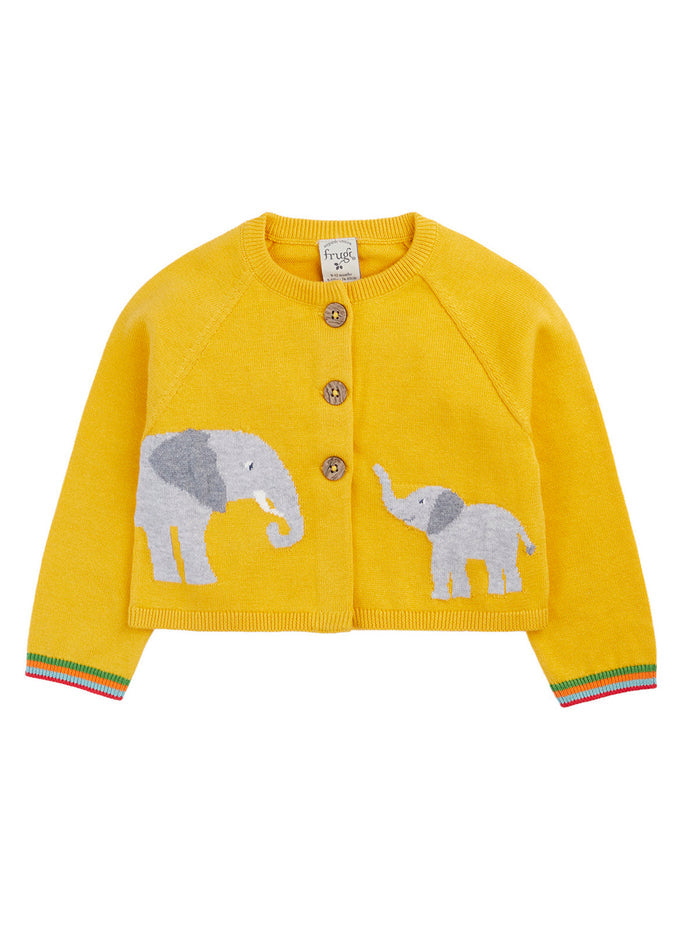 Bonny Baby Cardigan