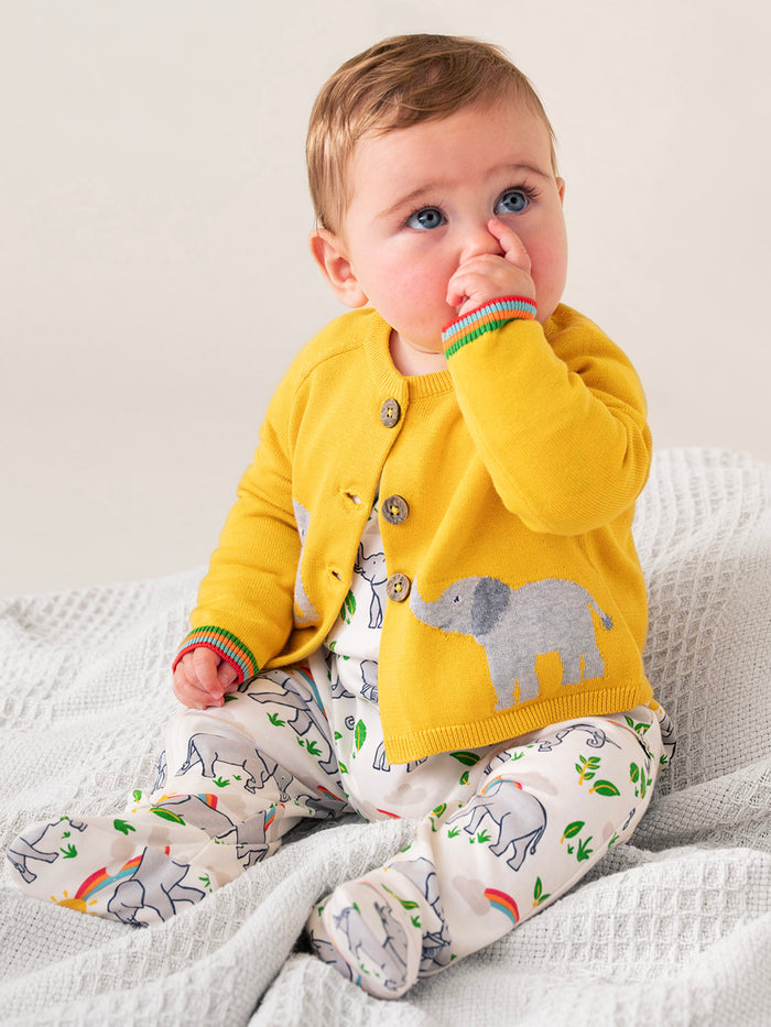 Bonny Baby Cardigan
