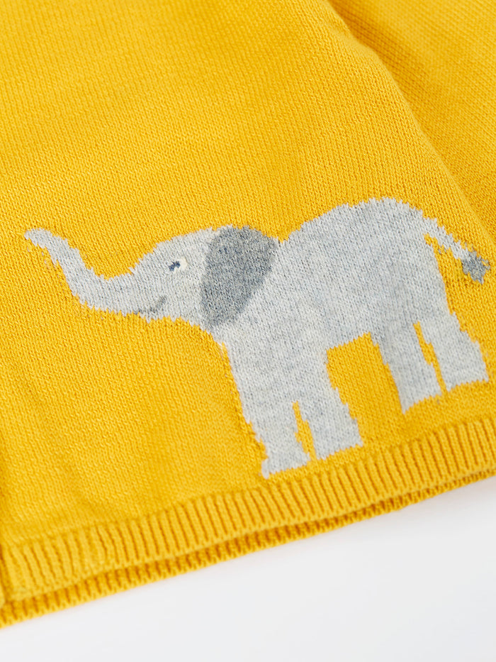 Bonny Baby Cardigan