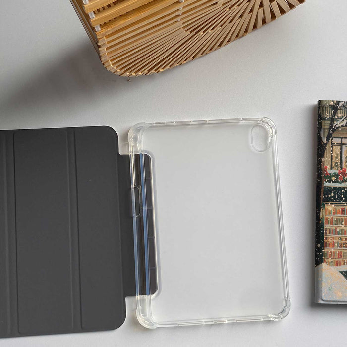 Book Shop iPad Case - D