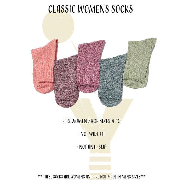 "Book/Nerd" Socks Novelty Gift for Readers