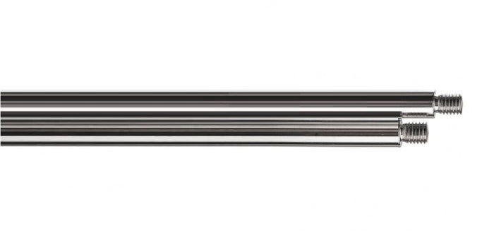 Borosil® Stainless Steel Rod for Retort Base - 12mm x 750mm - CS/2 | img_1 | Foxx Life Sciences Global | shopfls.com