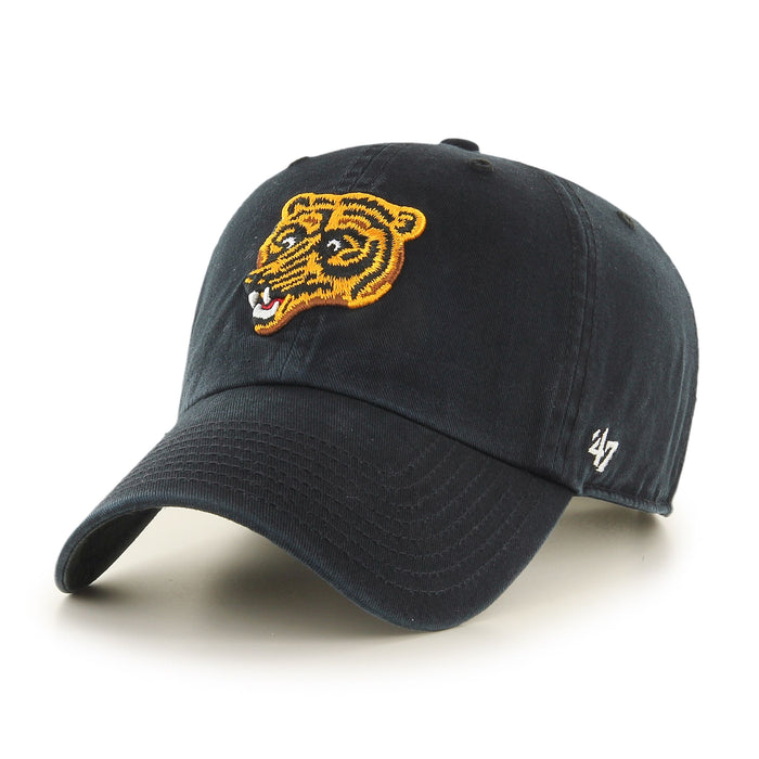 Boston Bruins '47 CLEAN UP