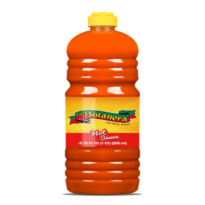 Wholesale Botanera Hot Sauce Spicy Mexican condiment at Mexmax INC.
