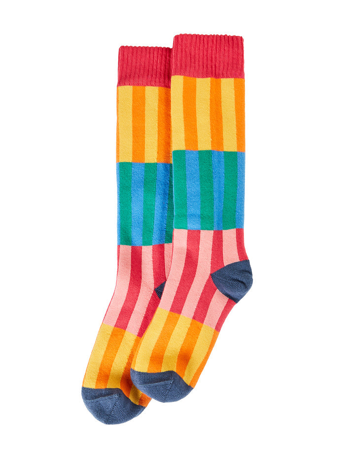 Brilliant Boot Socks 2 Pack