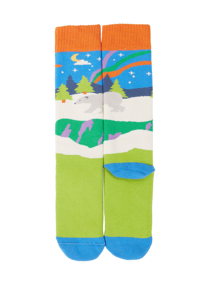 Brilliant Boot Socks 2 Pack
