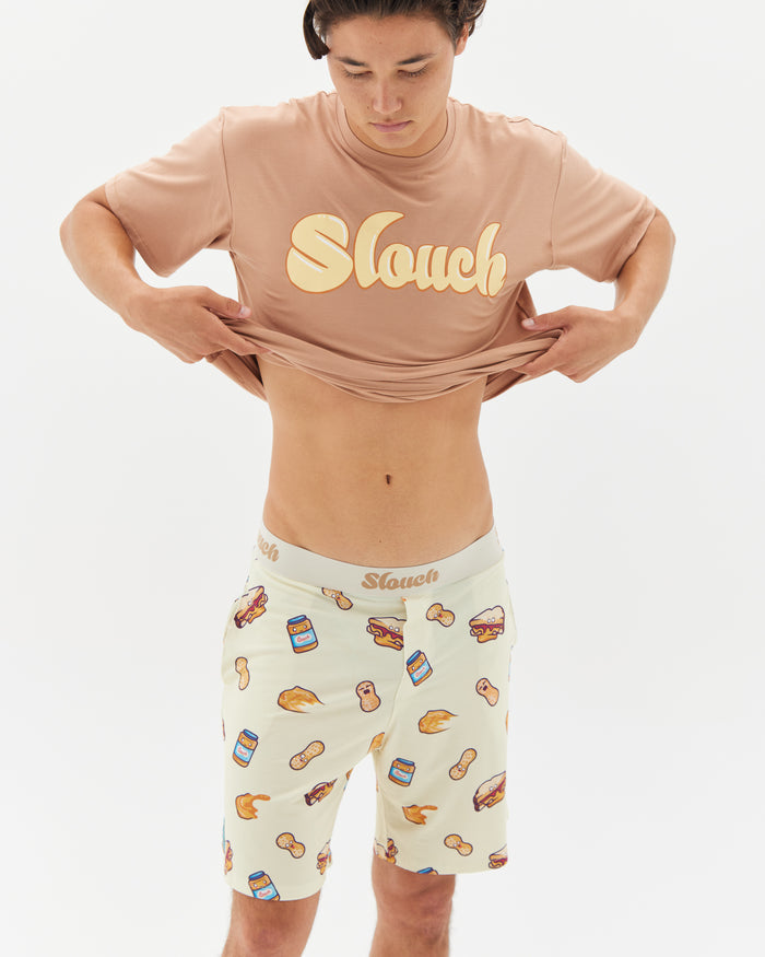 Brown Butter Tee