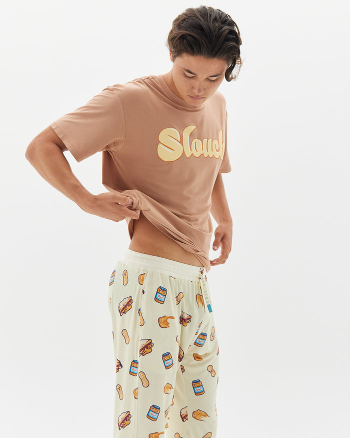 Brown Butter Tee