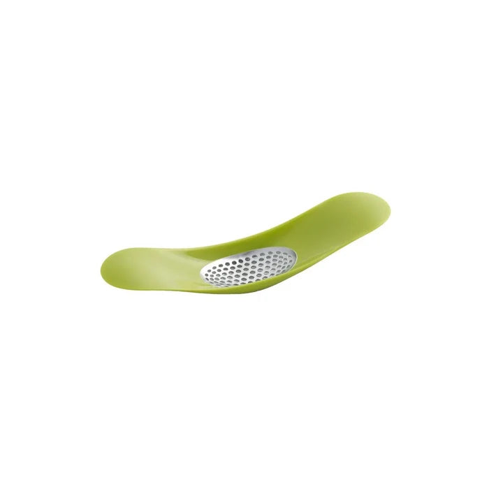 Broyeur à ail manuel Joseph Joseph 20062 Garlic Rocker, vert