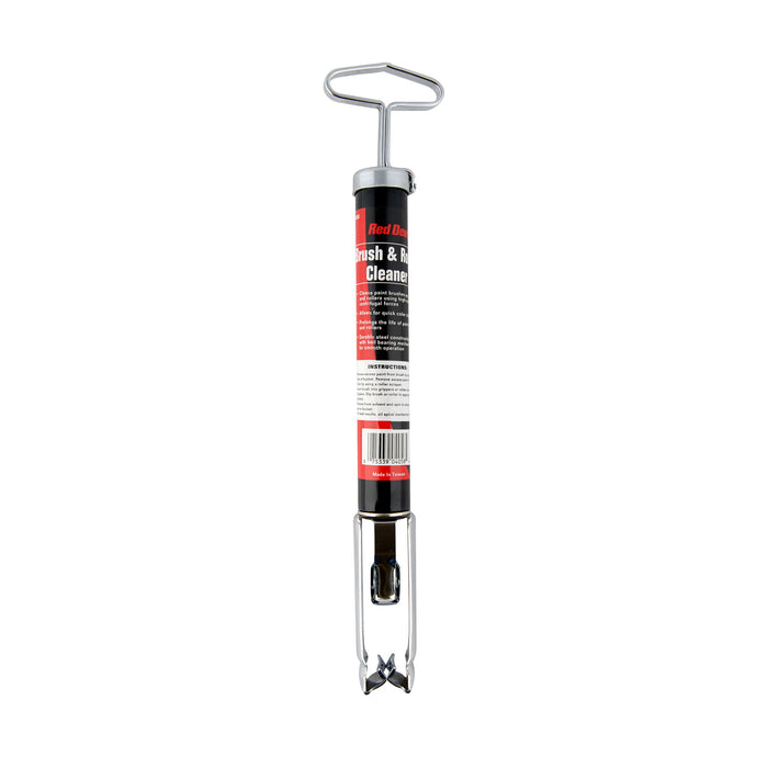 Brush & Paint Roller Cleaner-Red Devil-Atlas Preservation