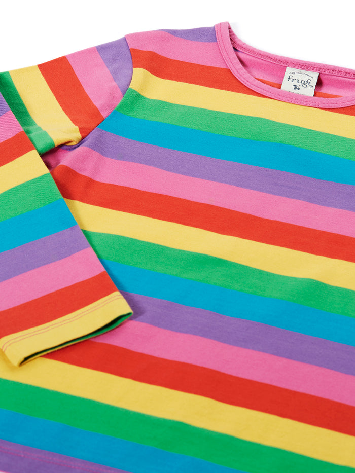 Bryher Striped Top