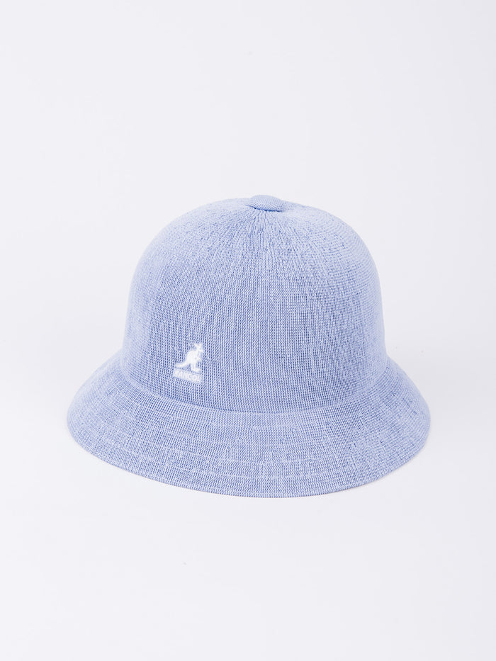 Bucket Tropic casual Light Blue - La Tienda de las Gorras