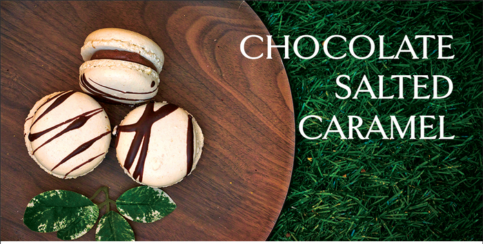 Build Your Own Macaron Box - Bakery Pick Up