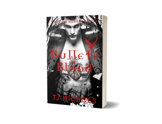 Bullets and Blood (Paperback)