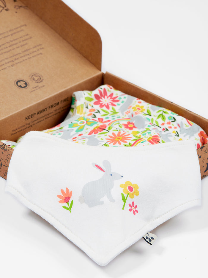 Bunny Bounce Gift Set