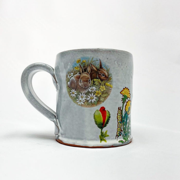 Bunny Mug