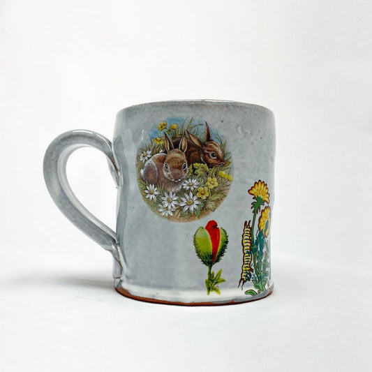 Bunny Mug