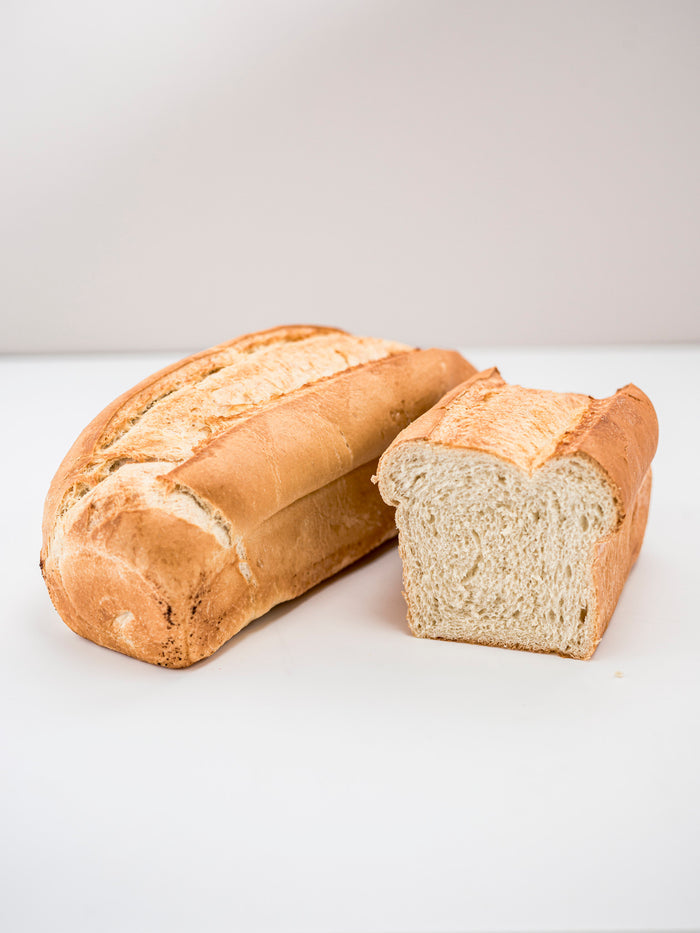 Buttercrust Italian Bread