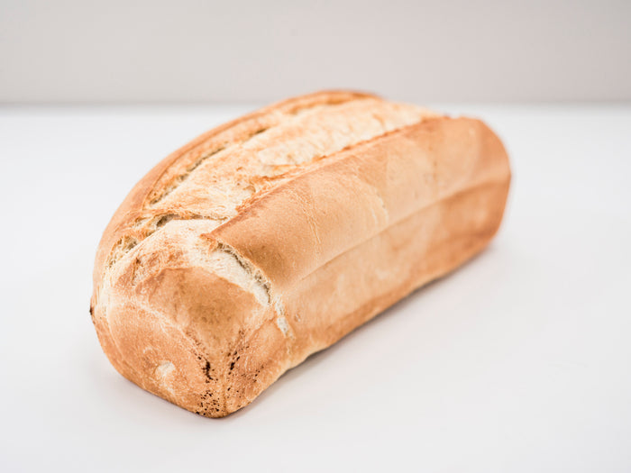 Buttercrust Italian Bread