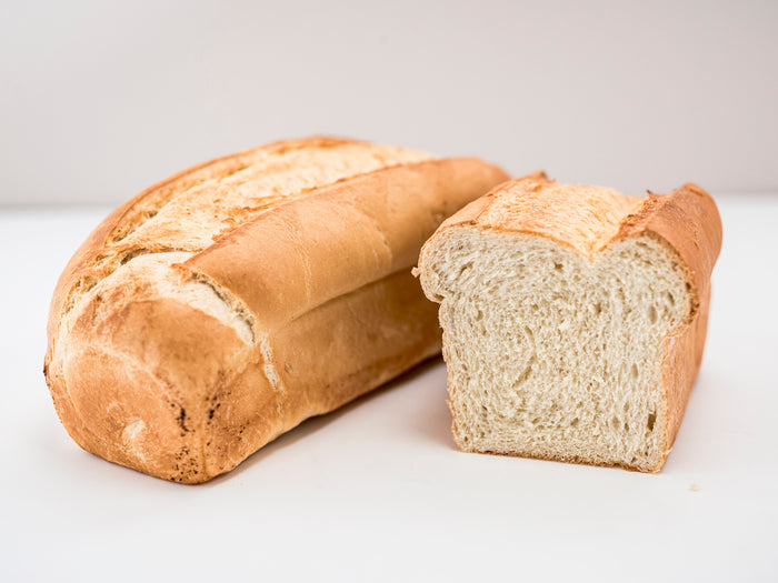 Buttercrust Italian Bread