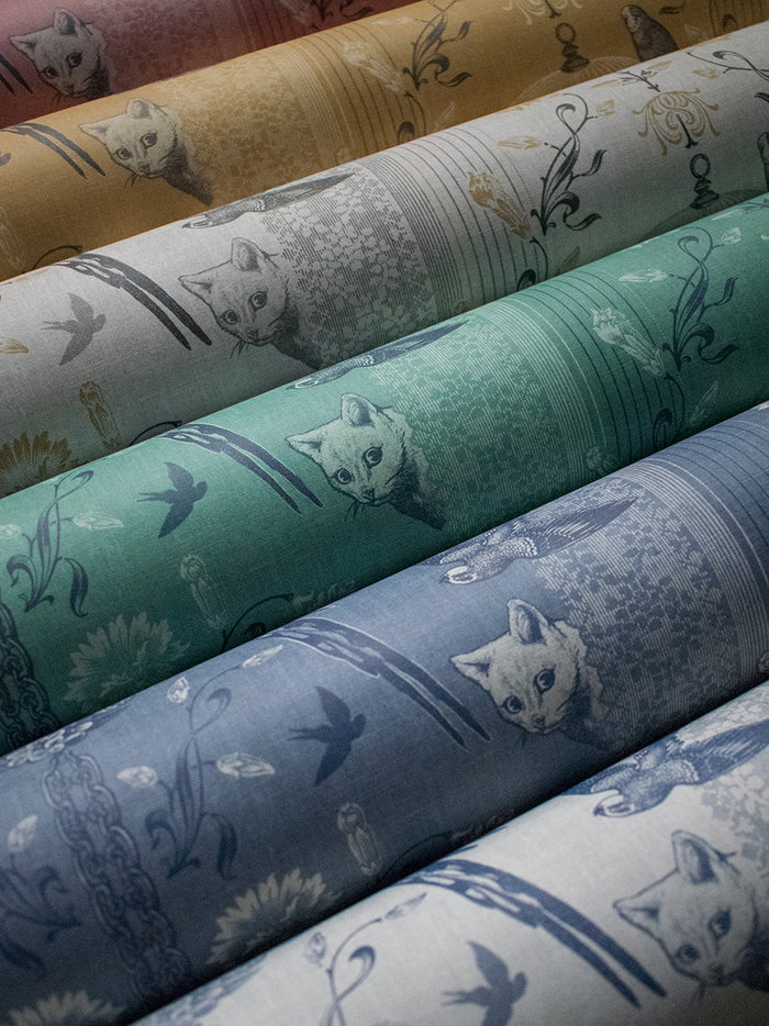 Bye Bye Birdie! Wallpaper Sample